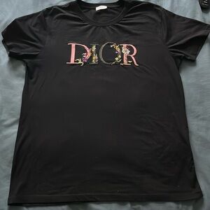 Dior shirt